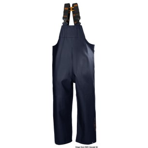 HH Gale Rain salopette BIB bleu marine XXL | EAN 8033137208805 Ref 24.503.05