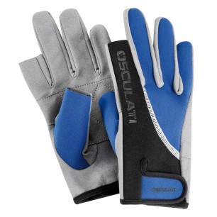 Gants voile néoprène pouce+ index mi-doigt M | EAN 8033137113789 Ref 24.396.01