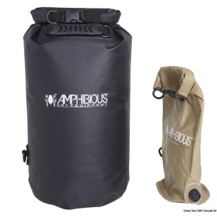Sac étanche AMPHIBIOUS Tube Light Evo Ref 23.516.05