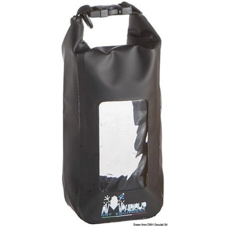 Sac étanche AMPHIBIOUS Mini Window Ref 23.502.03