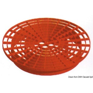 Grille de fond | EAN 8033137113345 Ref 23.888.05