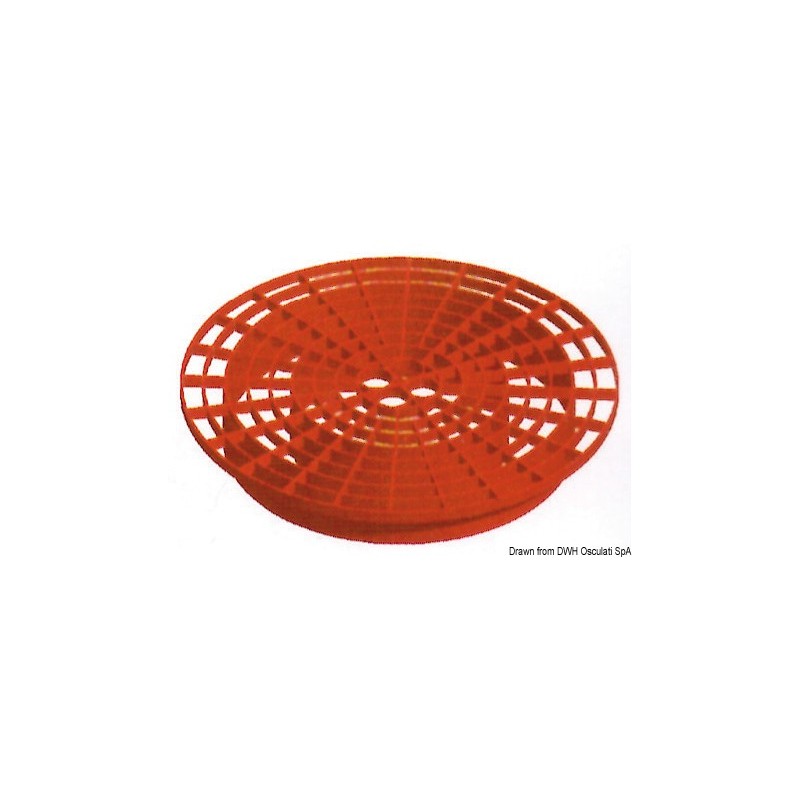 
Grille de fond 
