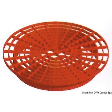Grille de fond | EAN 8033137113345 Ref 23.888.05