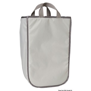 Sac dos compact étanche AMPHIBIOUS Atom II/Kikker Ref 23.518.10