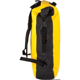 Sac dos compact étanche AMPHIBIOUS Atom II/Kikker Ref 23.518.05