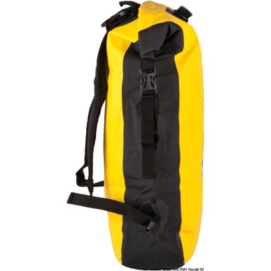Sac dos compact étanche AMPHIBIOUS Atom II/Kikker Ref 23.518.05