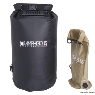 Sac étanche AMPHIBIOUS Tube Light Evo Ref 23.516.44