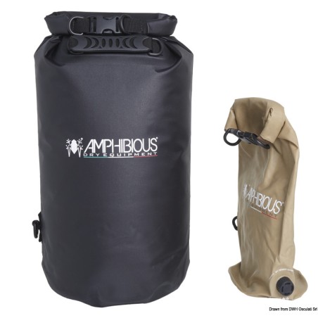 Sac étanche AMPHIBIOUS Tube Light Evo Ref 23.516.03