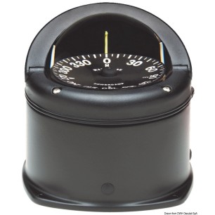 Compas habitacle RITCHIE Helmsman 3"3/4 noir/noir | EAN 8033137115103 Ref 25.083.11