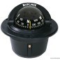 
Compas encastrem. RITCHIE Explorer 2"3/4 noir/noir 
