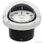 
Compas encastr. RITCHIE Helmsman 3"3/4 blanc/blanc 
