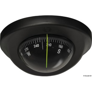 Compas RIVIERA Astra 4” installation sur le plafond Ref 25.040.00