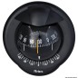 
Compas 4" RIVIERA Polare BP1 noire/noire 
