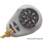 
Compas RIVIERA Mizar avec boîtier souple gris 
