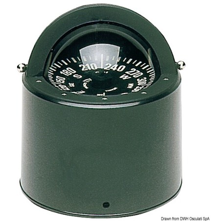 Compas 4" RIVIERA BU2 | EAN 8033137114632 Ref 25.021.00
