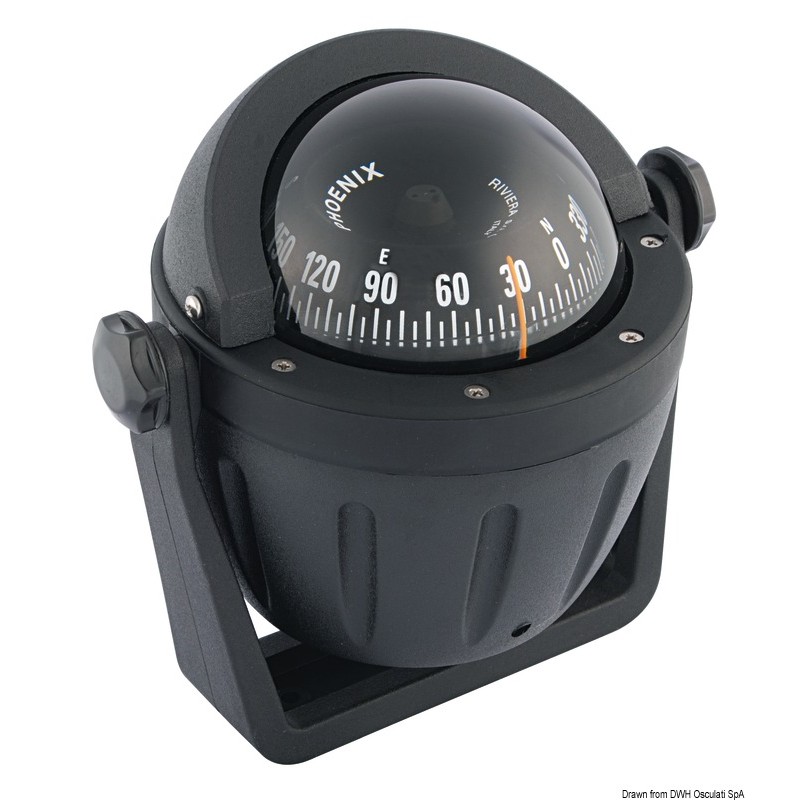 
Compas 3" RIVIERA BH2 
