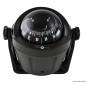 
Compas compacte IDRA rose noire front. avec étrier 
