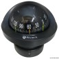 Compas RIVIERA Artica Slim 2"3/4 encastr. noir, rose noir
Compas RIVIERA Artica Slim 2"3/4 encastr. noir, rose noir