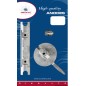 
Kit anode hors-bords Yamaha 80/100 HP 
