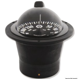 Compas 5" RIVIERA BW1/AV | EAN 8033137114298 Ref 25.012.00