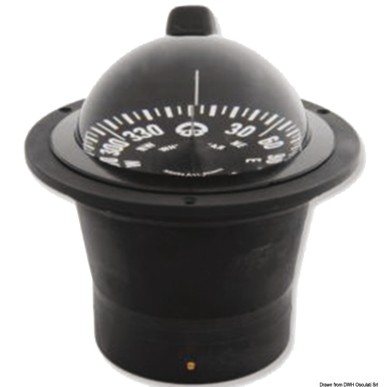 Compas 5" RIVIERA BW1/AV | EAN 8033137114298 Ref 25.012.00