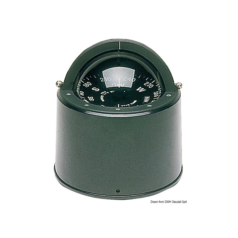 
Compas 5" RIVIERA BW2/AV 
