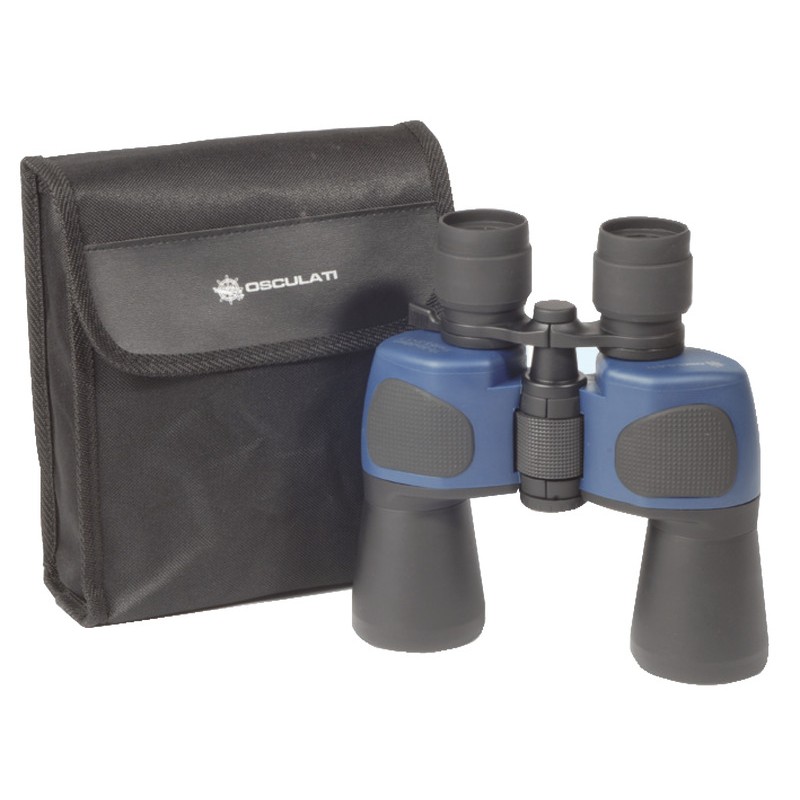 Jumelles Osculati caoutchouc zoom 10x30x50
Jumelles Osculati caoutchouc zoom 10x30x50