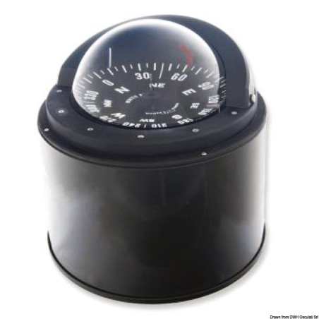 Compas RIVIERA B6/W4 | EAN 8033137114083 Ref 25.004.00