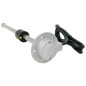 
Jauge eaux grises NMEA 2000 220 mm 
