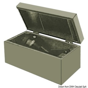 Boîter bois compas RIVIERA Prisma | EAN 8033137114908 Ref 25.065.03