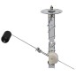 
Flotteur universal 240/33 ohm 
