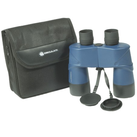 Jumelles professionnelles étanches Osculati 7x50 | EAN 8033137058738 Ref 26.752.00