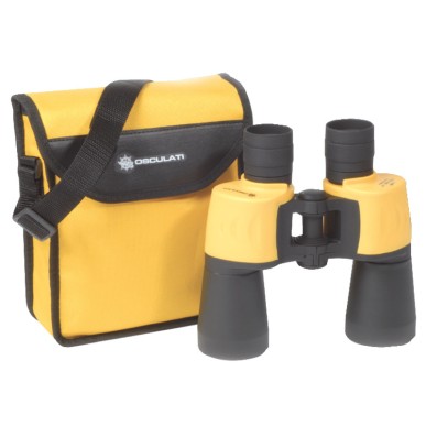 Jumelles professionnelles Osculati Autofocus 7x50 | EAN 8033137058714 Ref 26.747.00