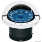 
Compas RITCHIE Supersport 4"1/2 blanc/bleu 
