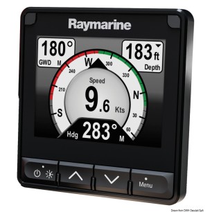 Instrument polyvalent RAYMARINE i70s Ref 29.603.10