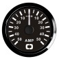 
Ampèremètre avec shunt 50 A noir/noir 
