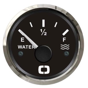 Jauge d'eau| EAN 8033137201806 Ref 27.321.04
