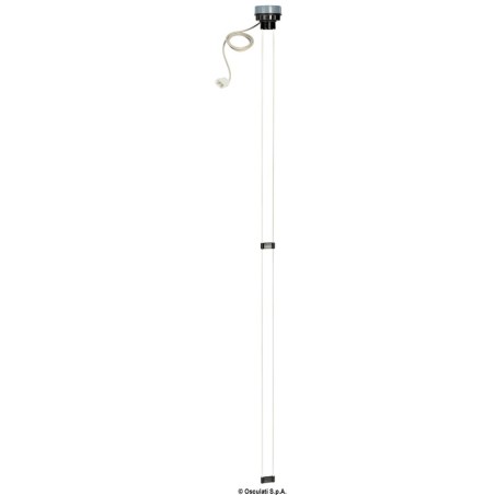 Capteur VDO réservoir eaux usées 600-1200 mm | EAN 8033137116940 Ref 27.678.02