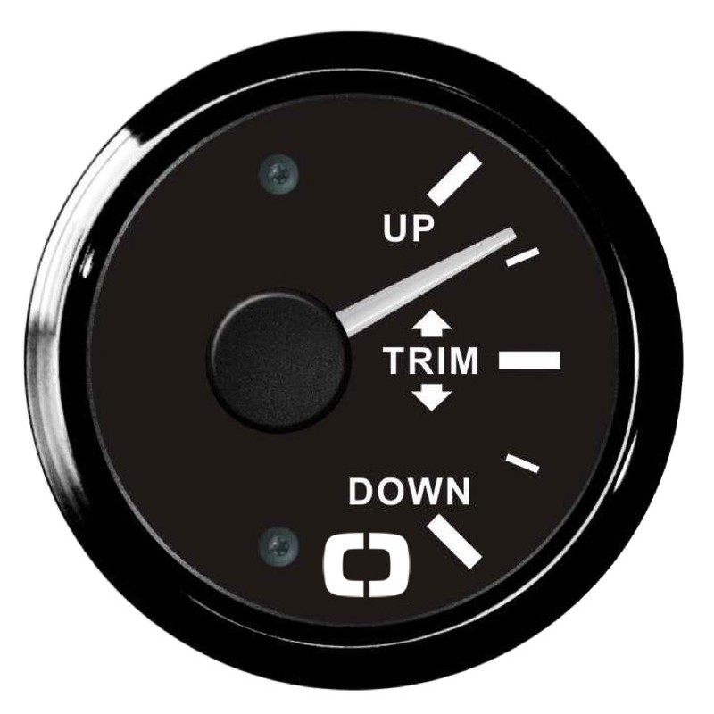 Indicateur trim 0/190 ohm noir/noir
Indicateur trim 0/190 ohm noir/noir