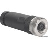 
Connecteur terminal femelle NMEA 2000 
