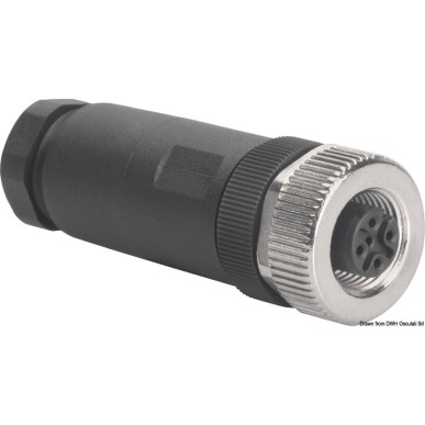 Connecteur terminal femelle NMEA 2000 | EAN 8033137115981 Ref 27.364.02