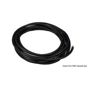 Tube haute pression PVC p. compte-milles (25MT) | EAN 8033137115936 Ref 27.316.00