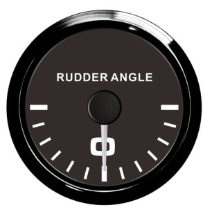 Indicateur angle de barre noir/noir | EAN 8033137040610 Ref 27.320.17