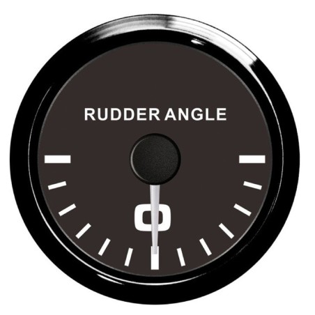 Indicateur angle de barre noir/noir | EAN 8033137040610 Ref 27.320.17