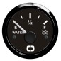 
Jauge d'eau 240-33/0-190 ohm rétro-éclairage rouge 
