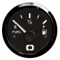 Jauge de carburant 10/190 ohm noir/noir
Jauge de carburant 10/190 ohm noir/noir