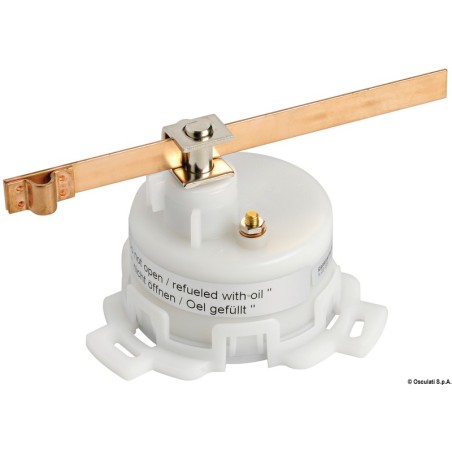 Capteur angle de barre simple | EAN 8033137115905 Ref 27.176.00