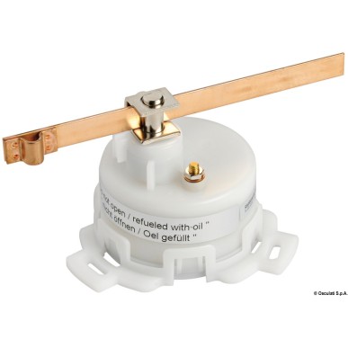 Capteur angle de barre simple | EAN 8033137115905 Ref 27.176.00