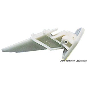 Pipette compte-milles universelle | EAN 8033137115929 Ref 27.315.00