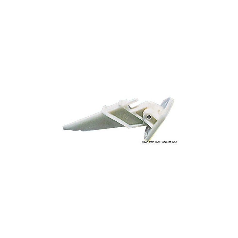 
Pipette compte-milles universelle 

